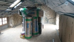 Cantine scolaire Goulven 12 - Nos réalisations