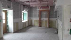 Cantine scolaire Goulven 17 - Nos réalisations
