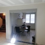 Mur platre GUILERS 4 - Isolation