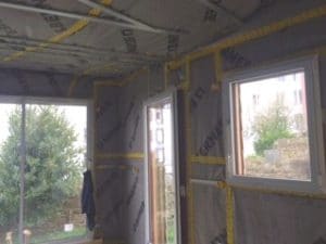 Particulier extension brest 3 - Nos réalisations