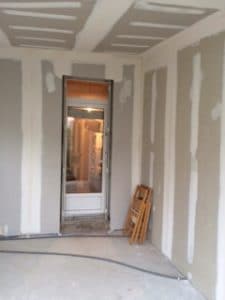 Particulier extension brest 4 - Nos réalisations