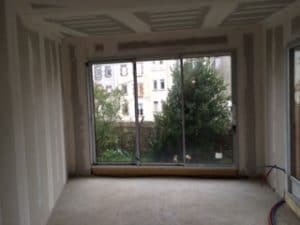 Particulier extension brest 5 - Nos réalisations