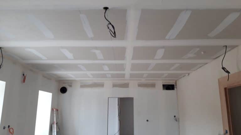 Rénovation - Kerlouan