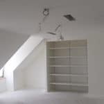 Renovation Kerlouan 4 - Isolation