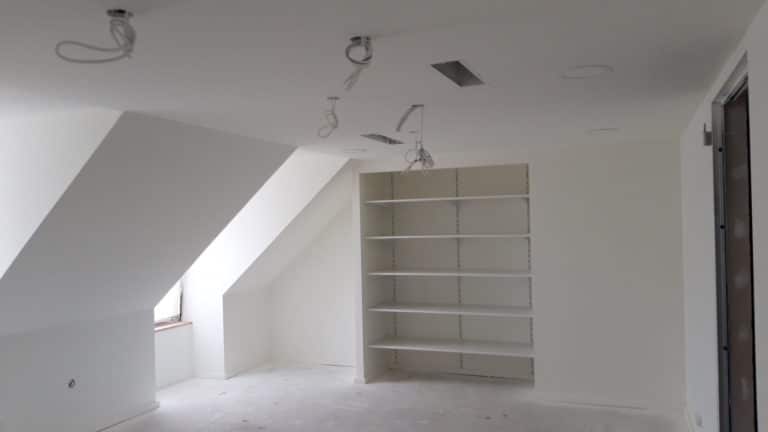 Rénovation - Kerlouan