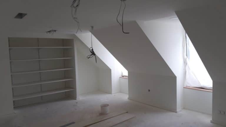 Rénovation - Kerlouan