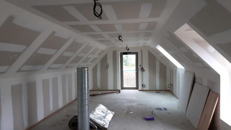 Rénovation - Kerlouan