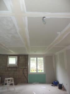 Renovation et extension particulier Brest 10 - Nos réalisations