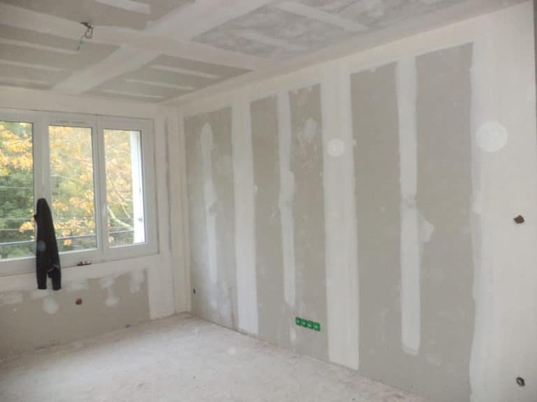 Rénovation et extension - particulier - Brest