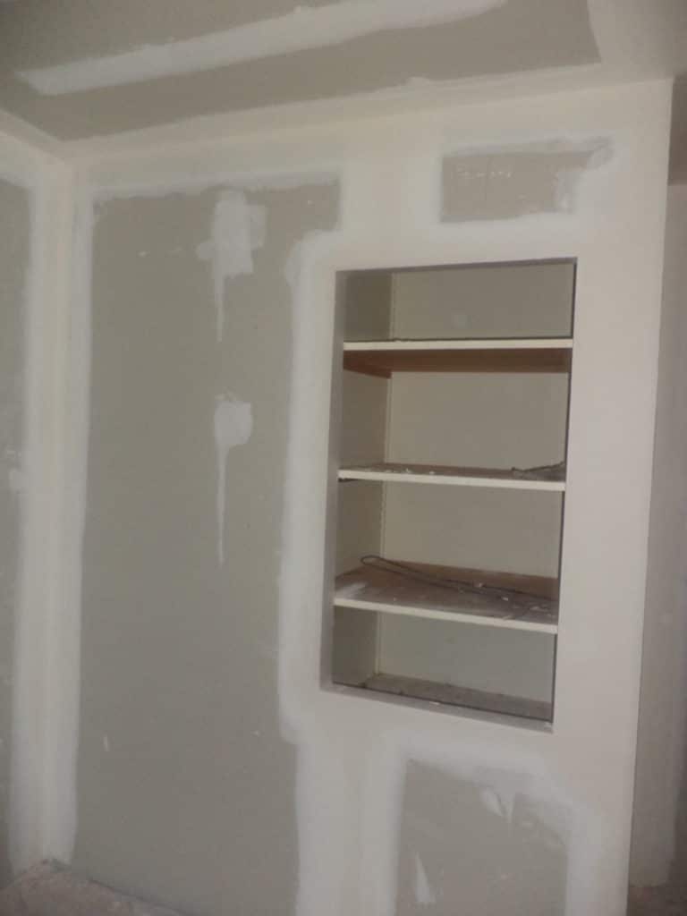 Rénovation et extension - particulier - Brest