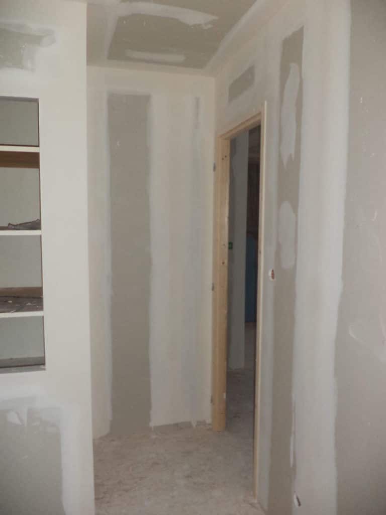 Rénovation et extension - particulier - Brest