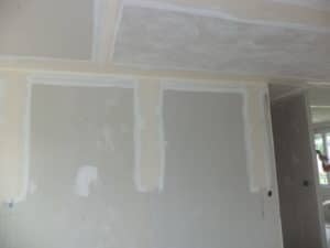 Renovation et extension particulier Brest 9 - Nos réalisations