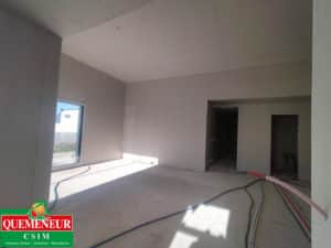 ISOLATION ET PLACO MAISON PLEIN PIED GUILERS 10 - Accueil