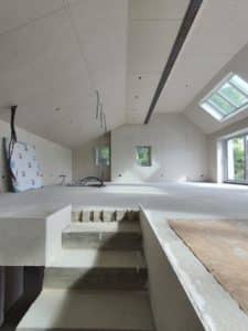 ISOLATION ET PLACO RELECQ KERHUON 4 - Accueil