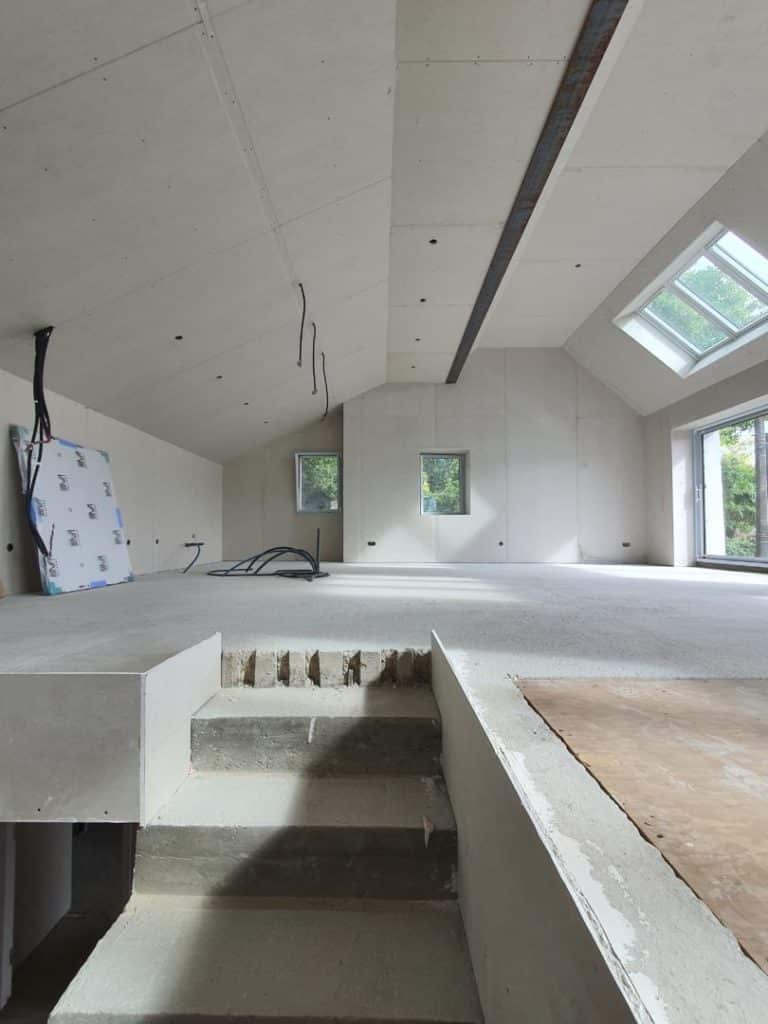 ISOLATION ET PLACO RELECQ KERHUON (4)