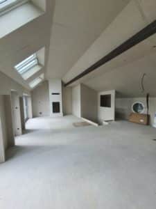 ISOLATION ET PLACO RELECQ KERHUON 5 - Accueil