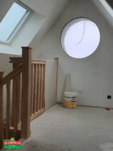 RENOVATION ET EXTENSION DUNE MAISON DHABITATION AVEC PISCINE INTERIEUR ET EXTERIEURE A PLOUGONVELIN 3 - Accueil