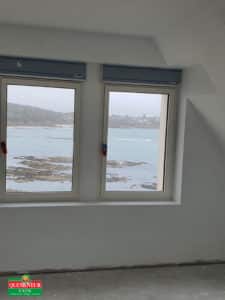 RENOVATION ET EXTENSION DUNE MAISON DHABITATION AVEC PISCINE INTERIEUR ET EXTERIEURE A PLOUGONVELIN 4 - Accueil