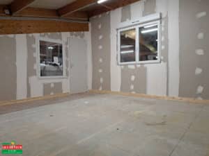 navi ouest 3AMENAGEMENT DE BUREAUX ET LOCAL DACCUEIL PLACO BREST - Accueil