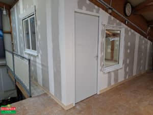 navi ouest 4AMENAGEMENT DE BUREAUX ET LOCAL DACCUEIL PLACO BREST - Accueil