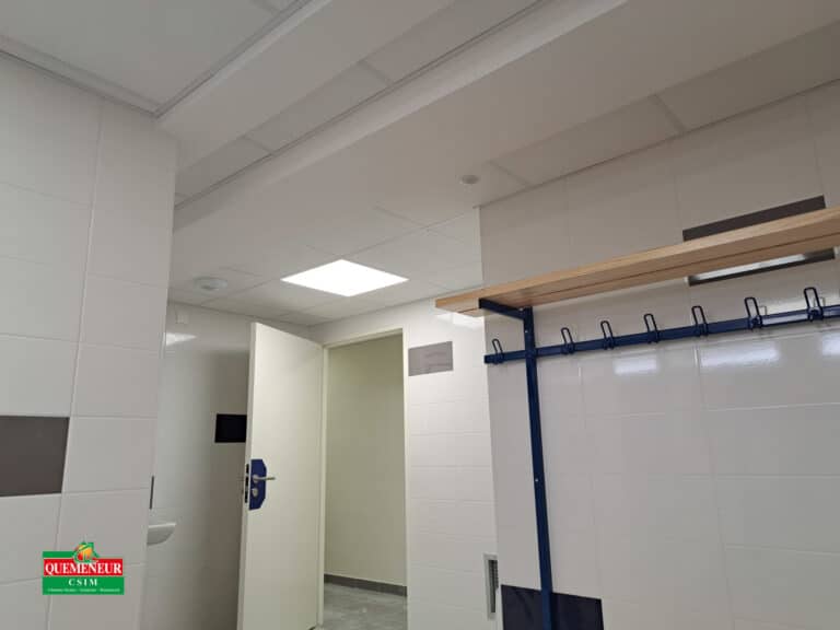 Plouvien fin de chantier