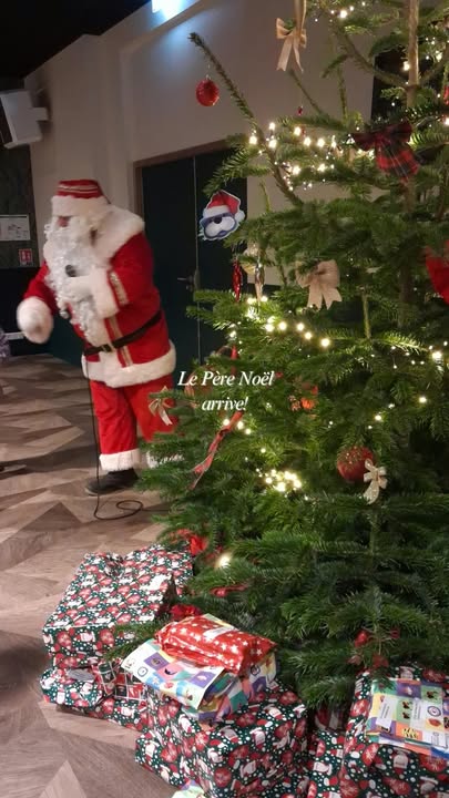 Le traditionnel Arbre de Noel des entreprises Quemeneur Charpente 1 1387880969798820 - Brest Le Relecq-Kerhuon Le traditionnel Arbre de Noel des entreprises Quemeneur Charpente 1 1387880969798820 - Brest Le Relecq-Kerhuon