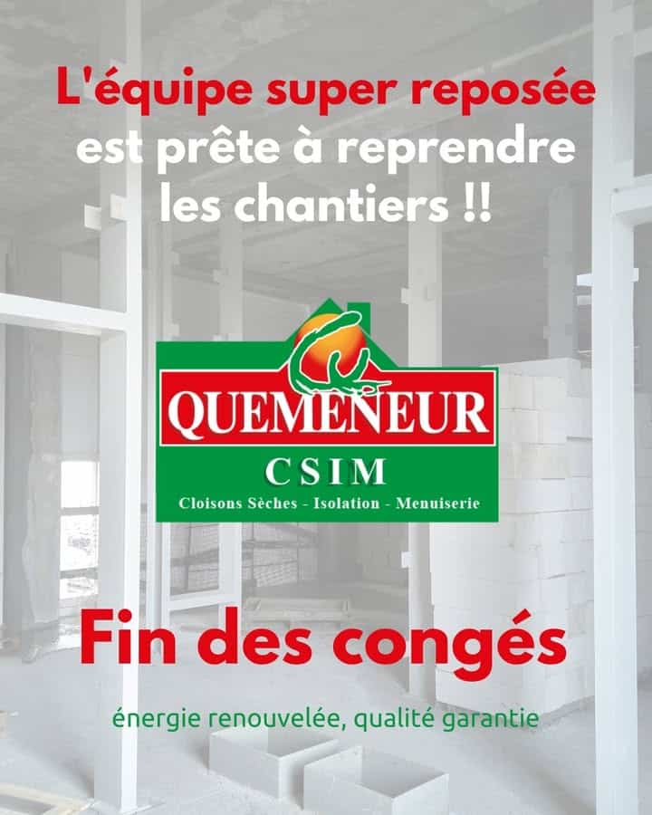 Cest la reprise 1 1510047814248801 - Brest Le Relecq-Kerhuon Cest la reprise 1 1510047814248801 - Brest Le Relecq-Kerhuon