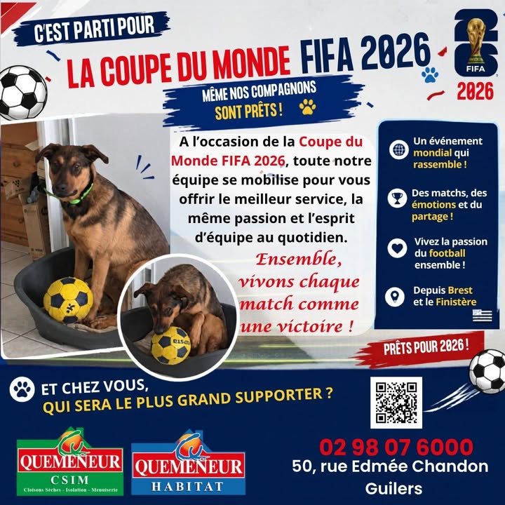 La Coupe du Monde FIFA 2026 a enfin commencee 1 1533098998610349 - Brest Le Relecq-Kerhuon La Coupe du Monde FIFA 2026 a enfin commencee 1 1533098998610349 - Brest Le Relecq-Kerhuon