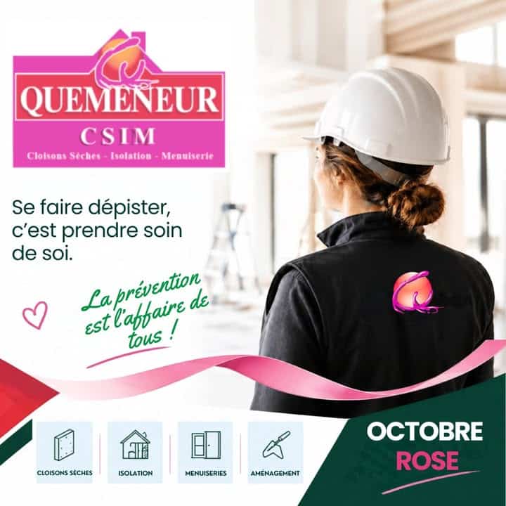 OCTOBRE ROSE ENSEMBLE CONTRE LE CANCER DU SEIN 1 1630458198874428 - Brest Le Relecq-Kerhuon OCTOBRE ROSE ENSEMBLE CONTRE LE CANCER DU SEIN 1 1630458198874428 - Brest Le Relecq-Kerhuon